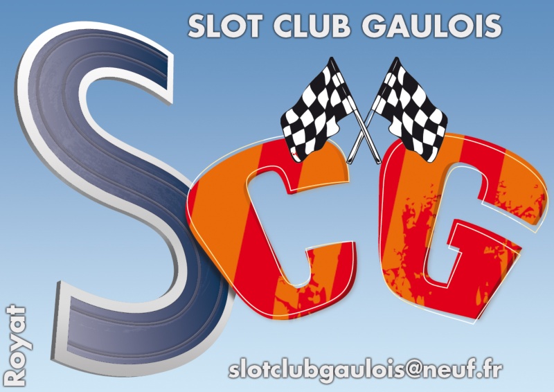 Slot Club Gaulois